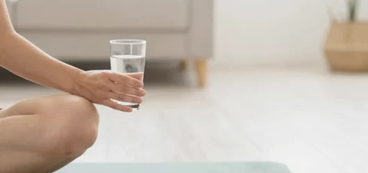 Aktive Regeneration für schnellere Erholung und maximale Leistung